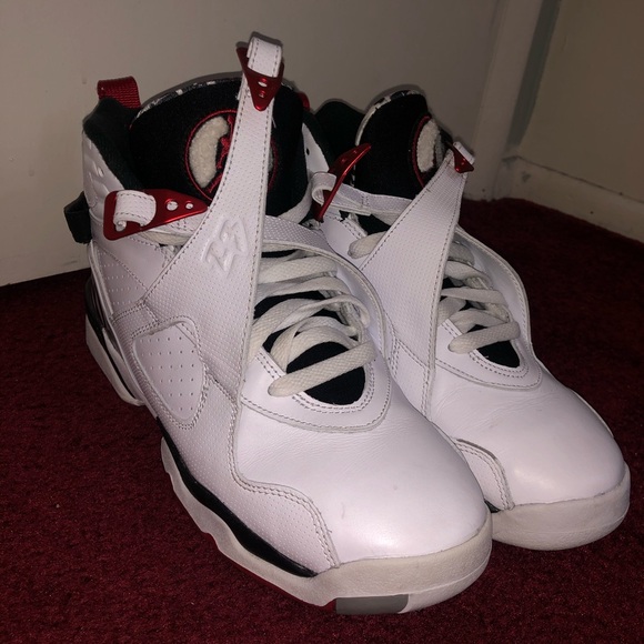 Air Jordan 8s Retro Alternate - Picture 2 of 6